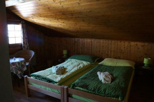 B&B Chez Les Dudu