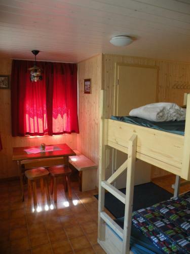 B&B Chez Les Dudu