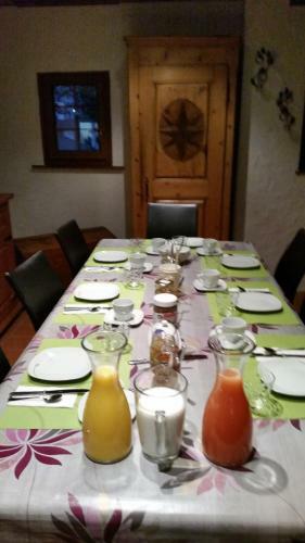 B&B Chez Les Dudu