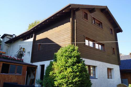 B&B Chez Les Dudu