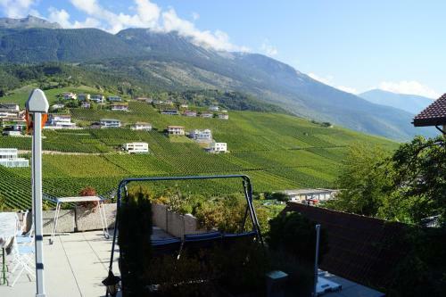 B&B Chez Les Dudu