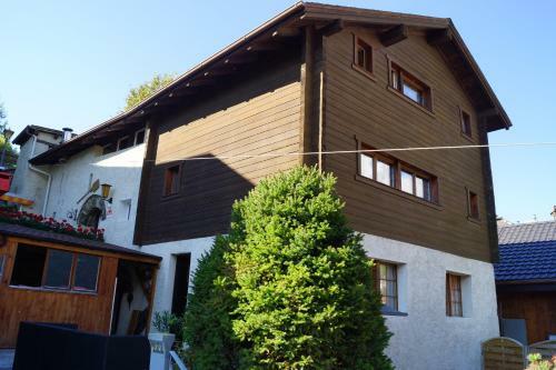B&B Chez Les Dudu