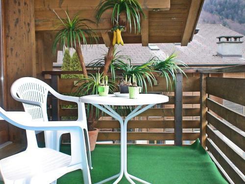 Apartment Wilderswil Wilderswil