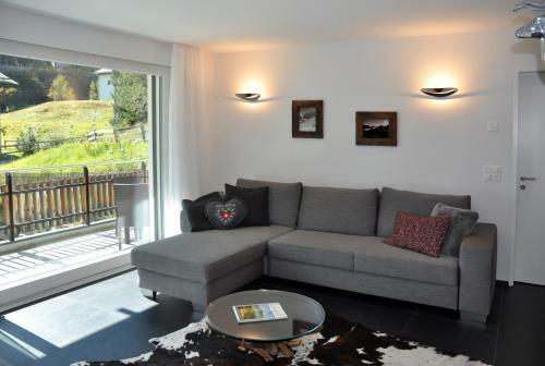 Apartamentos Fewo Gugolz