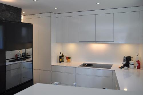 Apartamentos Fewo Gugolz