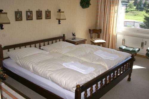 Apartamentos Triangel D