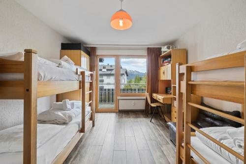 Apartamentos Triangel D