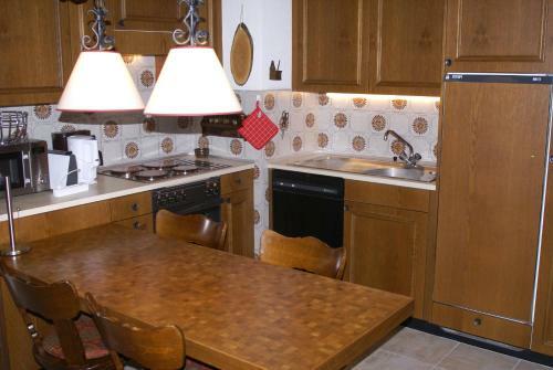 Apartamentos Triangel D