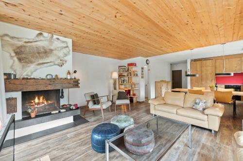 Apartamentos Triangel D