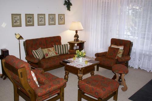 Apartamentos Triangel D