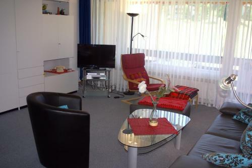 Apartamentos Triangel A