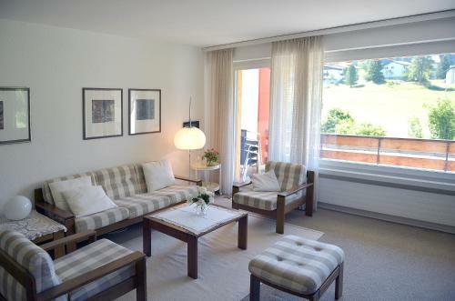 Apartamentos Triangel A