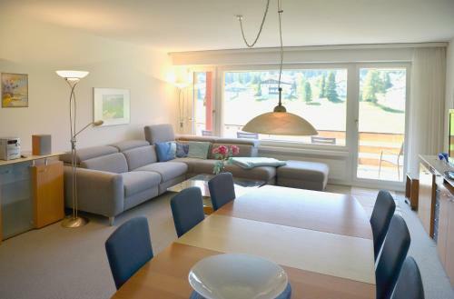 Apartamentos Triangel A