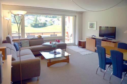 Apartamentos Triangel A