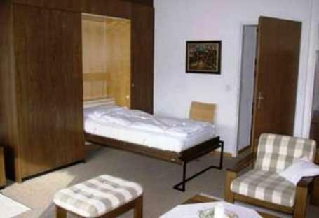 Apartamentos Triangel A