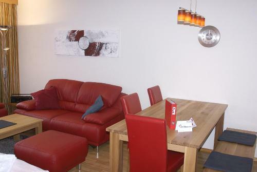 Apartamentos Triangel A