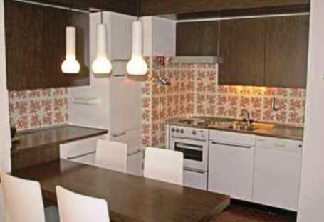 Apartamentos Triangel A
