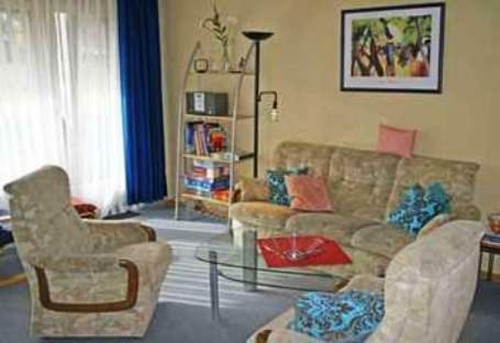 Apartamentos Triangel A