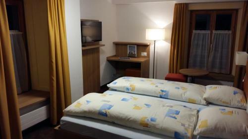 Hotel St�tzerhorn