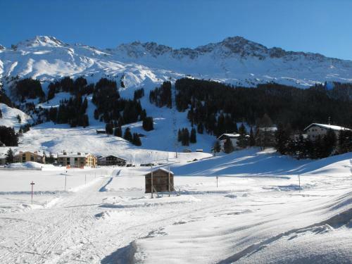 Hotel St�tzerhorn