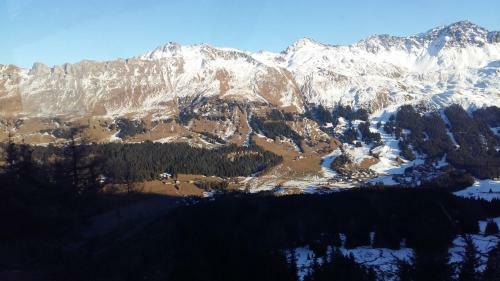 Hotel St�tzerhorn
