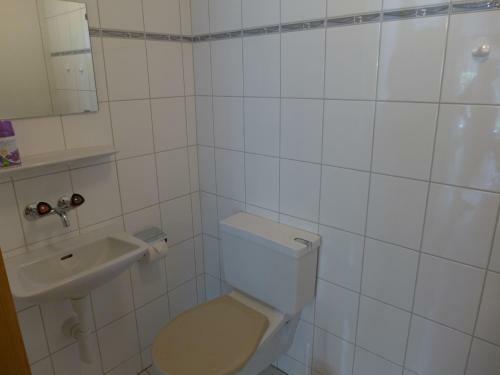 Apartment Von Allmen Wilderswil