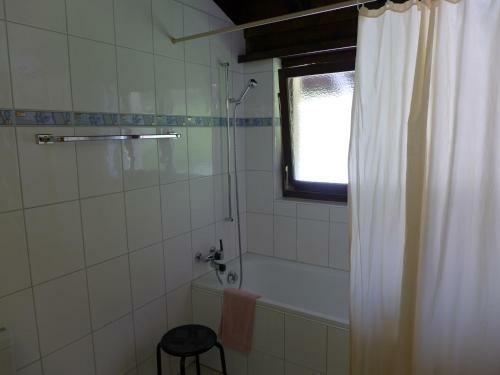 Apartment Von Allmen Wilderswil