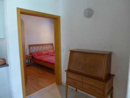 Apartment Von Allmen Wilderswil