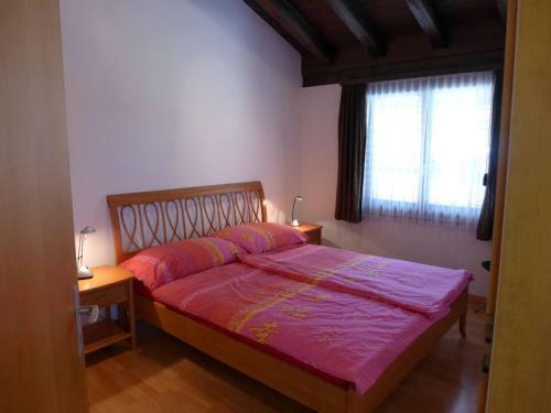 Apartment Von Allmen Wilderswil