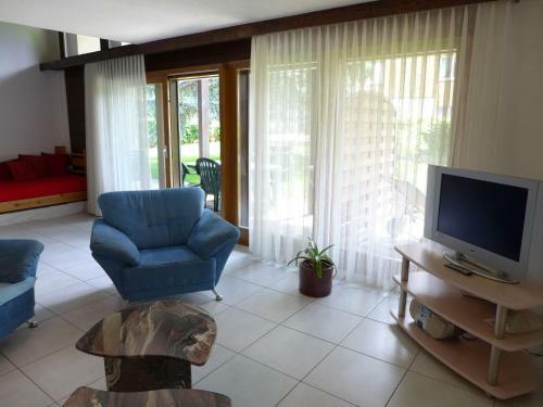 Apartment Von Allmen Wilderswil