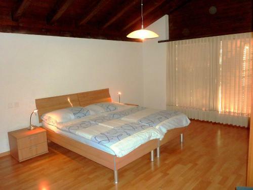 Apartment Von Allmen Wilderswil