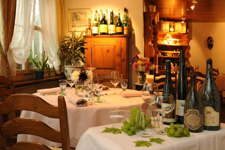 Hotel Alpenblick