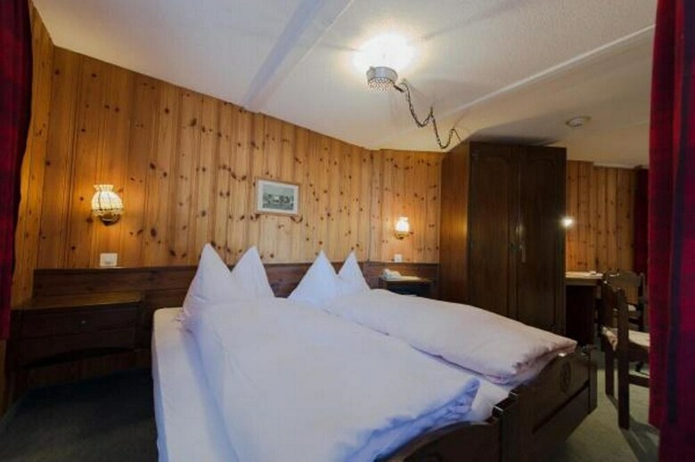 Hotel Alpenblick