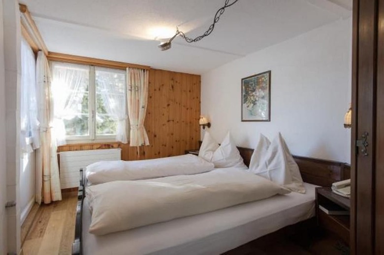Hotel Alpenblick
