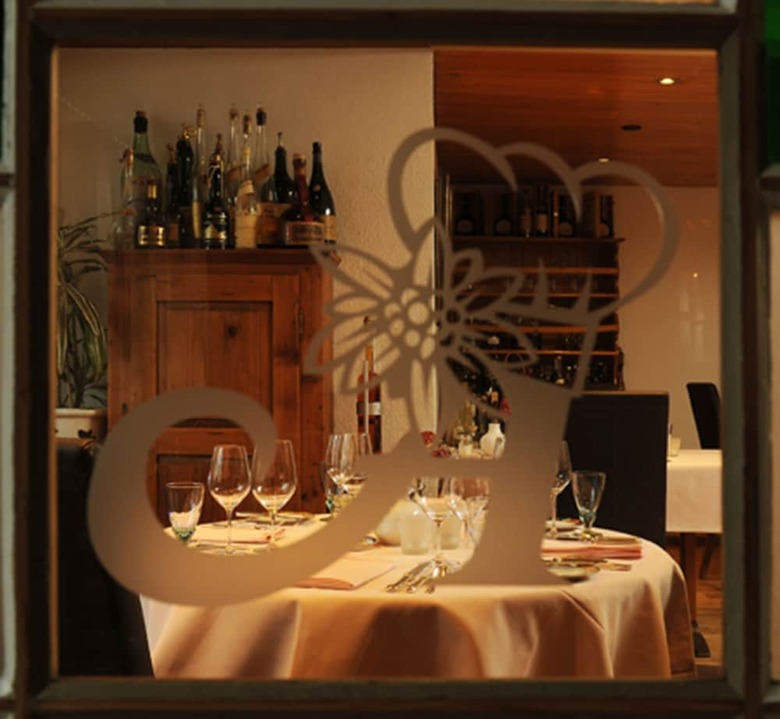 Hotel Alpenblick