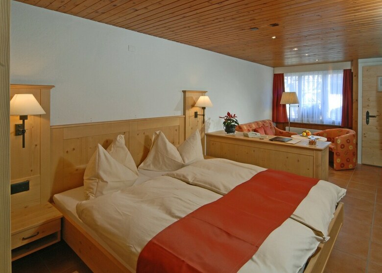 Hotel Alpenblick