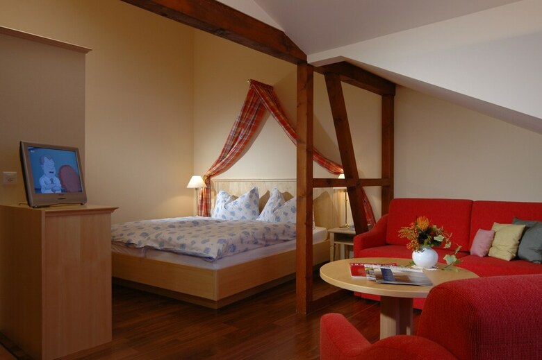 Hotel Alpenblick