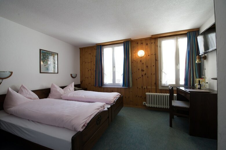 Hotel Alpenblick