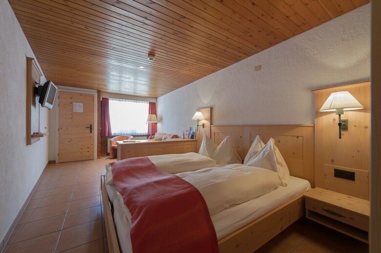 Hotel Alpenblick