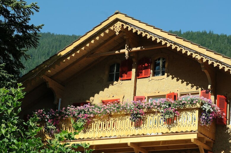 Hotel Alpenblick