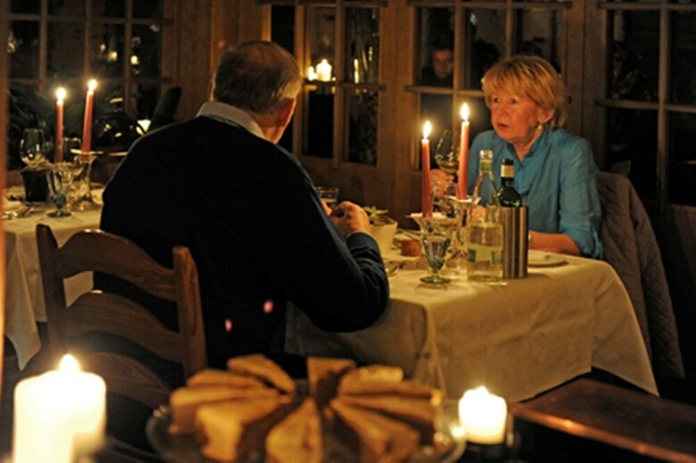 Hotel Alpenblick