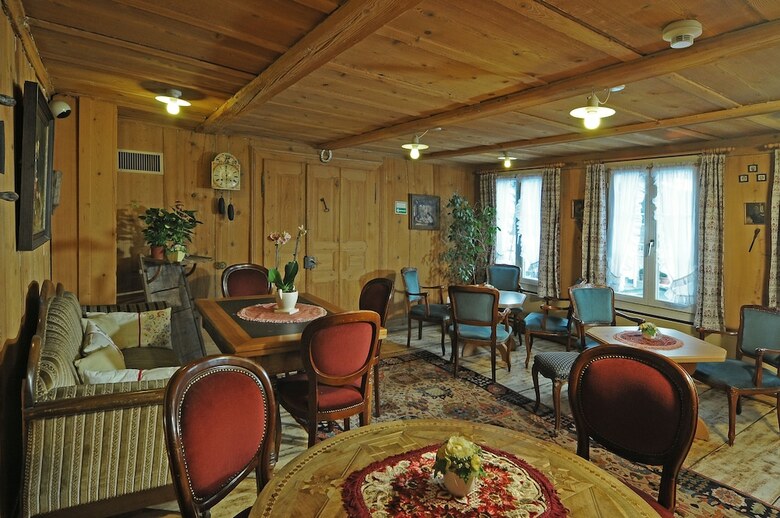 Hotel Alpenblick