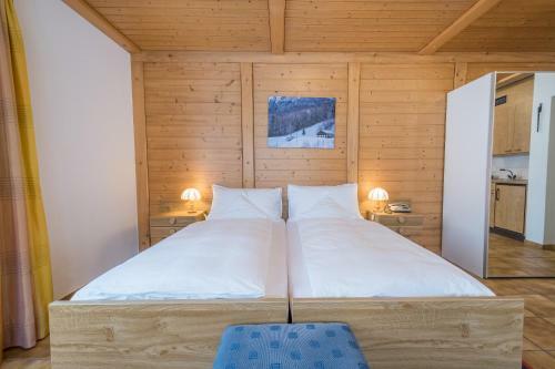 Hotel Berghof Amaranth