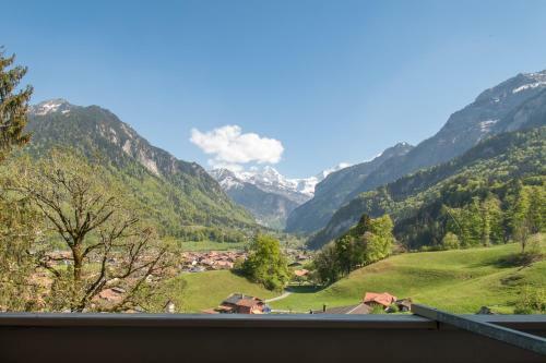 Hotel Berghof Amaranth
