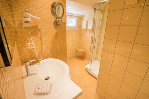 Hotel Berghof Amaranth