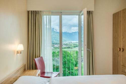 Hotel Berghof Amaranth