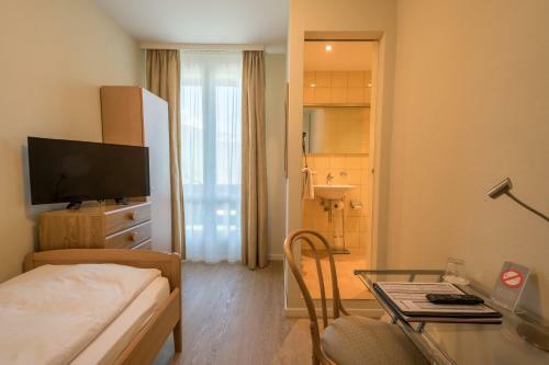 Hotel Berghof Amaranth