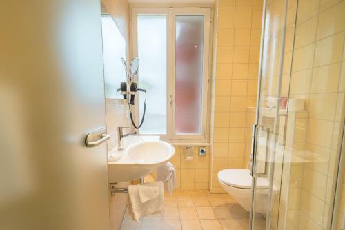 Hotel Berghof Amaranth