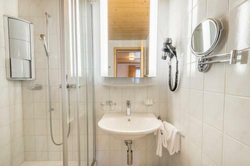 Hotel Berghof Amaranth