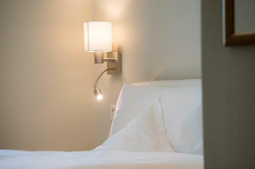 Hotel Berghof Amaranth